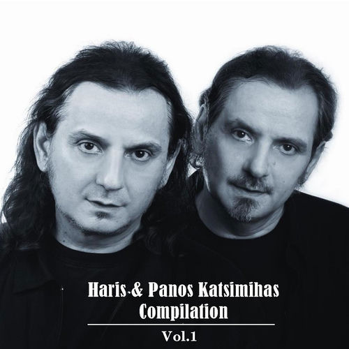 Χάρης & Πάνος Κατσιμίχας头像