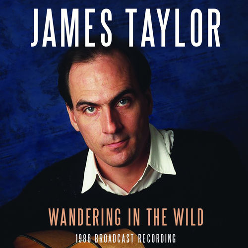 James Taylor头像