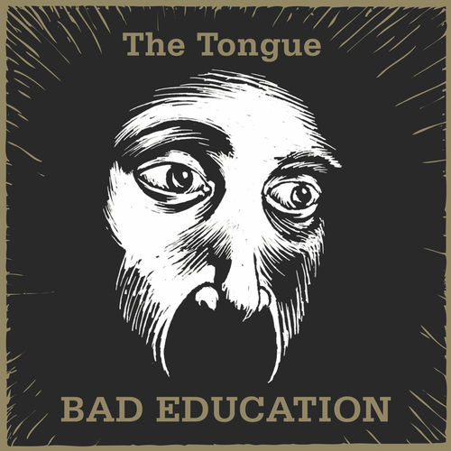 The Tongue头像