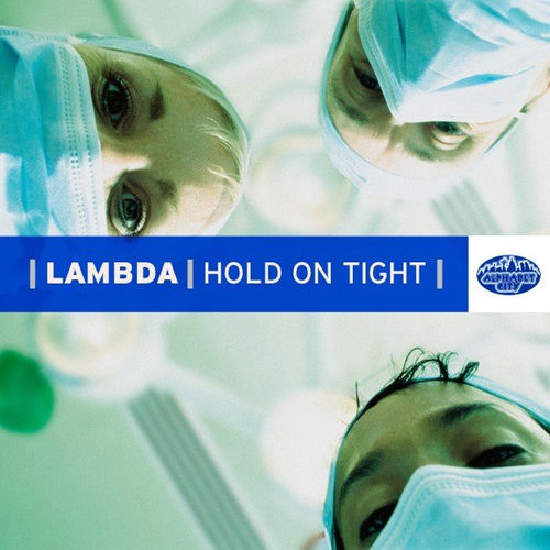 Lambda头像
