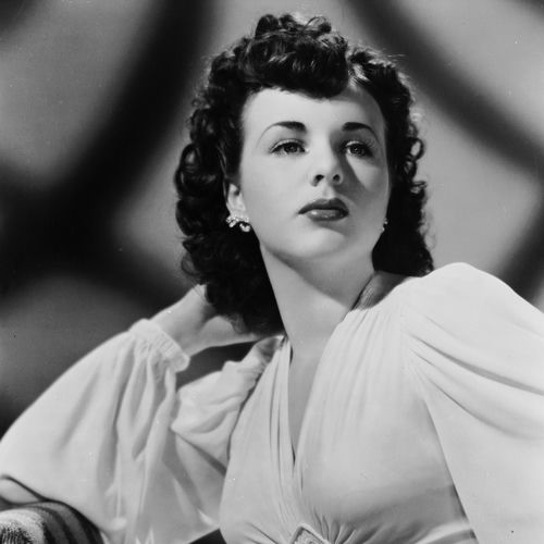 Deanna Durbin头像