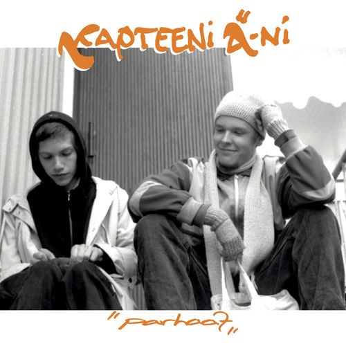 Kapteeni Ä-ni头像