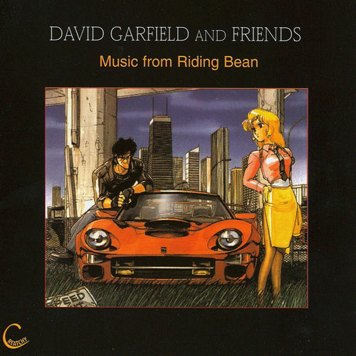 David Garfield and Friends头像