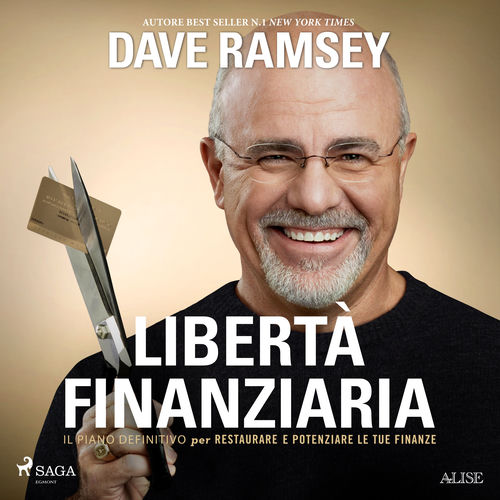 Dave Ramsey头像