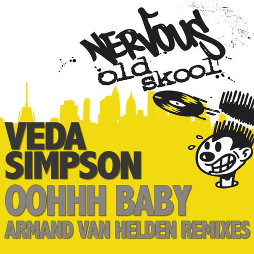 Veda Simpson头像