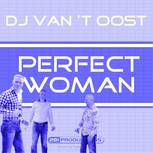 DJ Van't Oost头像
