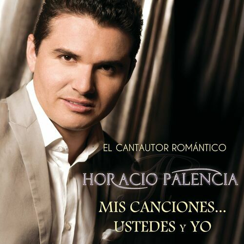 Horacio Palencia头像