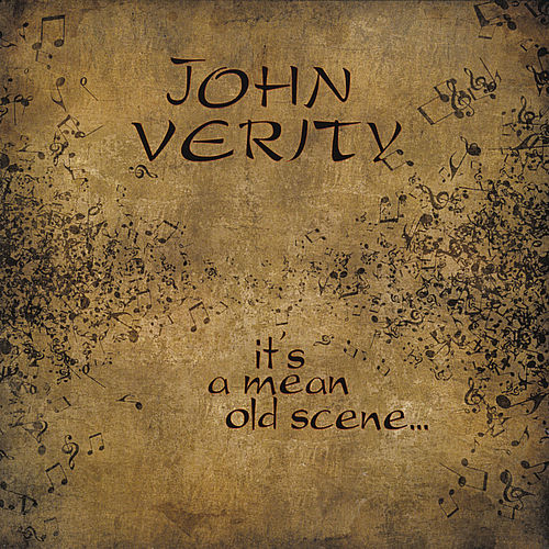 John Verity头像
