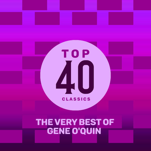 Gene O’Quin头像