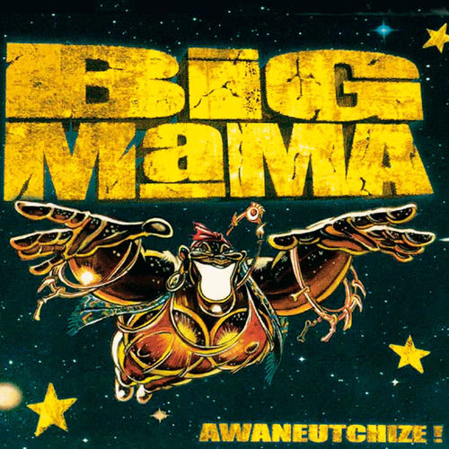 Big Mama头像