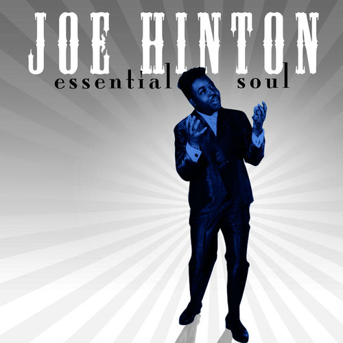 Joe Hinton头像