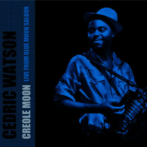 Cedric Watson et Bijou Créole头像