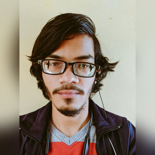 Dheeraj Bangari头像