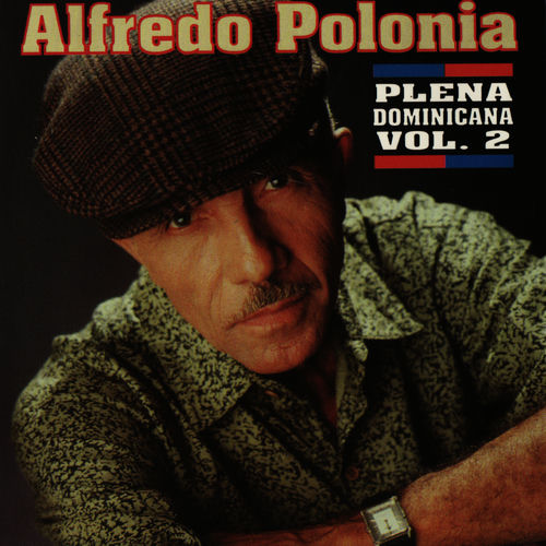 Alfredo Polonia头像