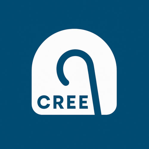 Cree头像