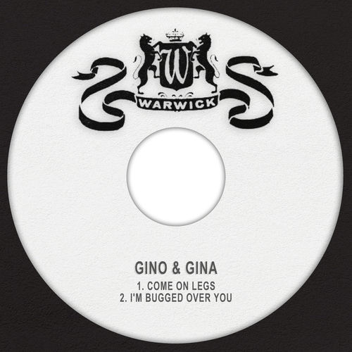 Gino & Gina头像