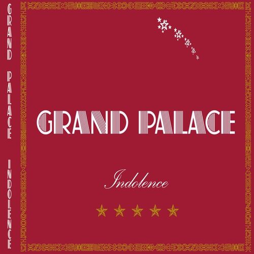 Grand Palace头像
