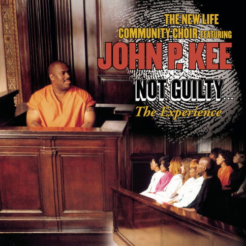 John P. Kee and New Life Community Choir头像