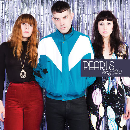 Pearls头像