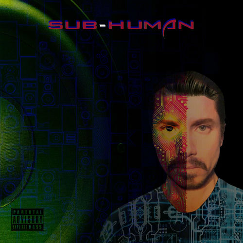 Subhuman头像