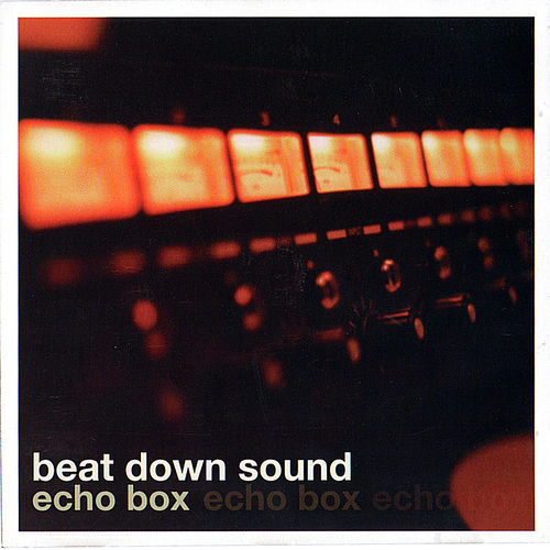 Beat Down Sound头像