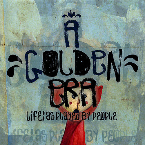 A Golden Era头像