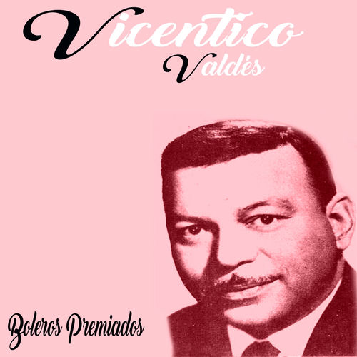 Vicentico Valdés头像