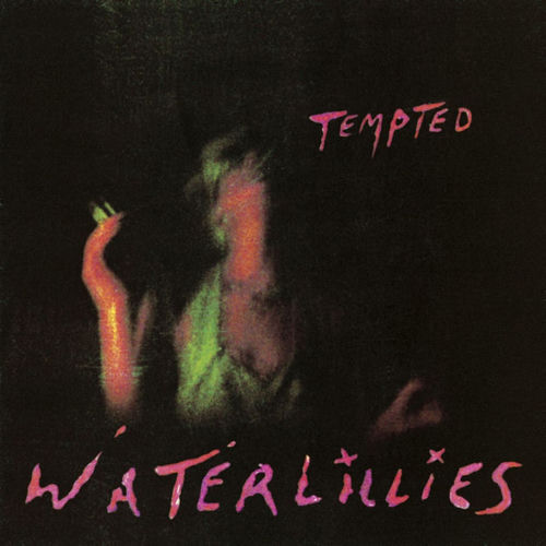 Waterlillies头像