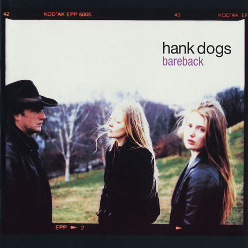 Hank Dogs头像