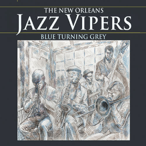 New Orleans Jazz Vipers头像
