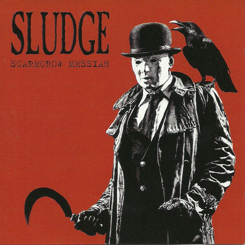 Sludge头像