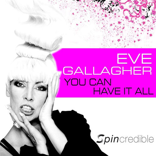 Eve Gallagher头像