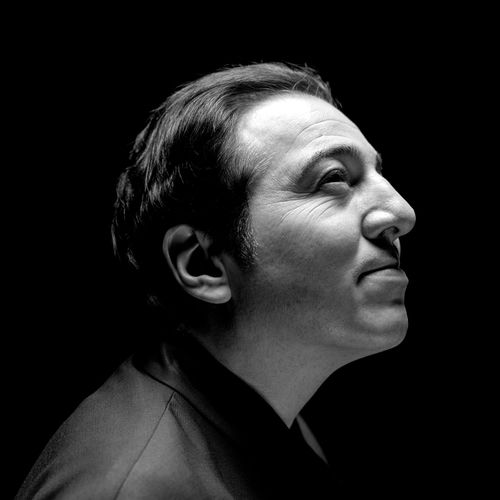 Fazıl Say头像