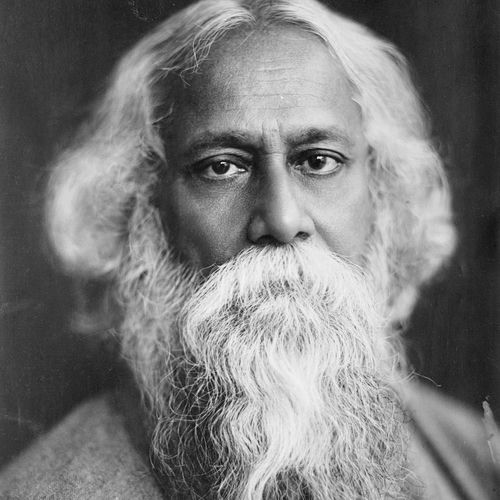 Rabindranath Tagore头像