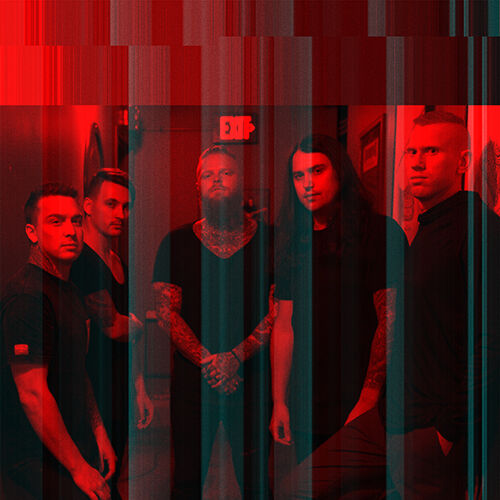 Born of Osiris头像