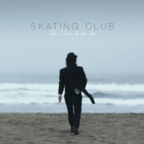 Skating Club头像
