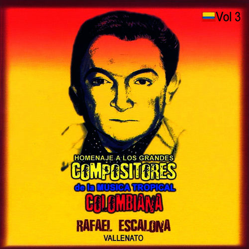 Rafael Escalona头像