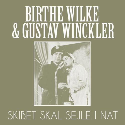 Birthe Wilke头像