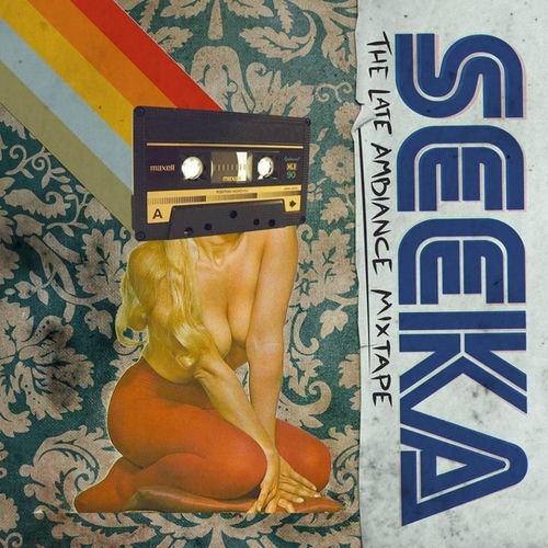Seeka头像