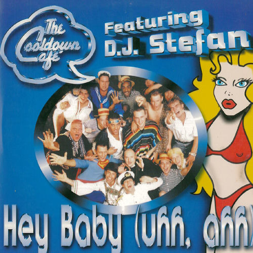 The Cooldown Café头像