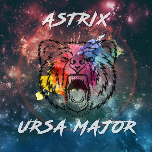Astrix头像