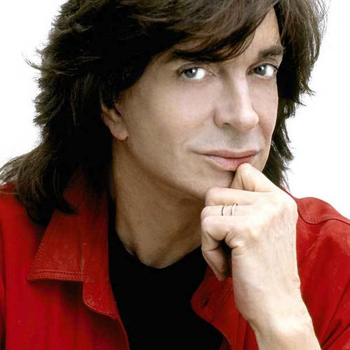 Camilo Sesto头像