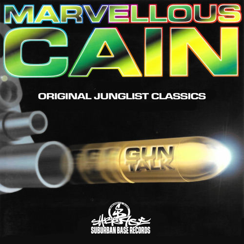 Marvellous Cain头像