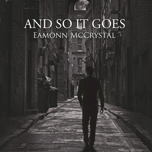 Eamonn McCrystal头像