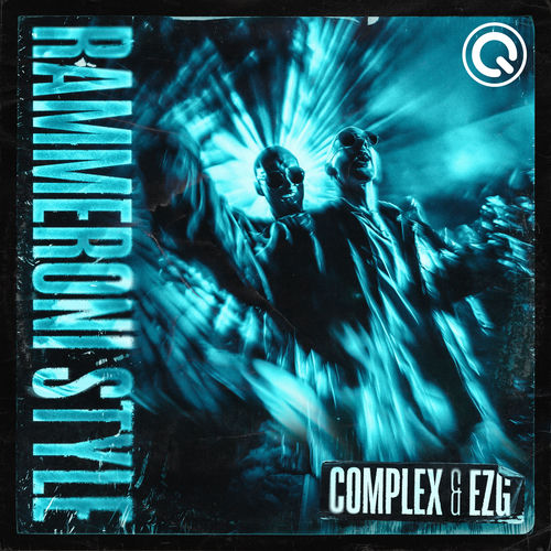 Complex头像