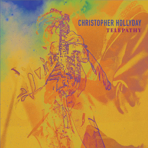 Christopher Hollyday头像