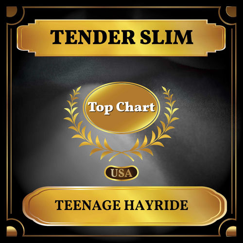 Tender Slim头像