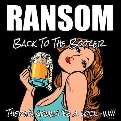 Ransom头像