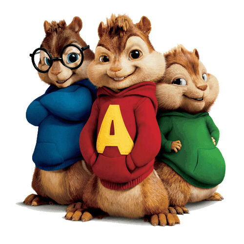 The Chipmunks头像
