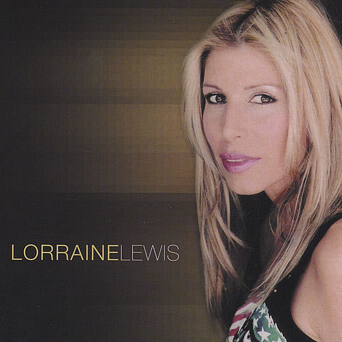 Lorraine Lewis头像